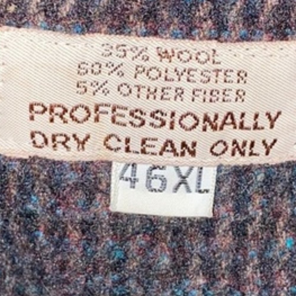 Christian Dior Vintage Le Connoisseur Trench 46 - Picture 4 of 10